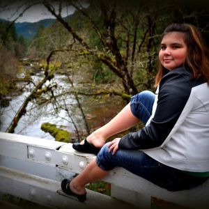 Meet your Posher, Aly